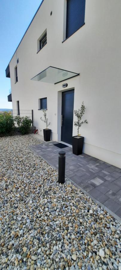 Sun Residence Krk Krk Town Luaran gambar