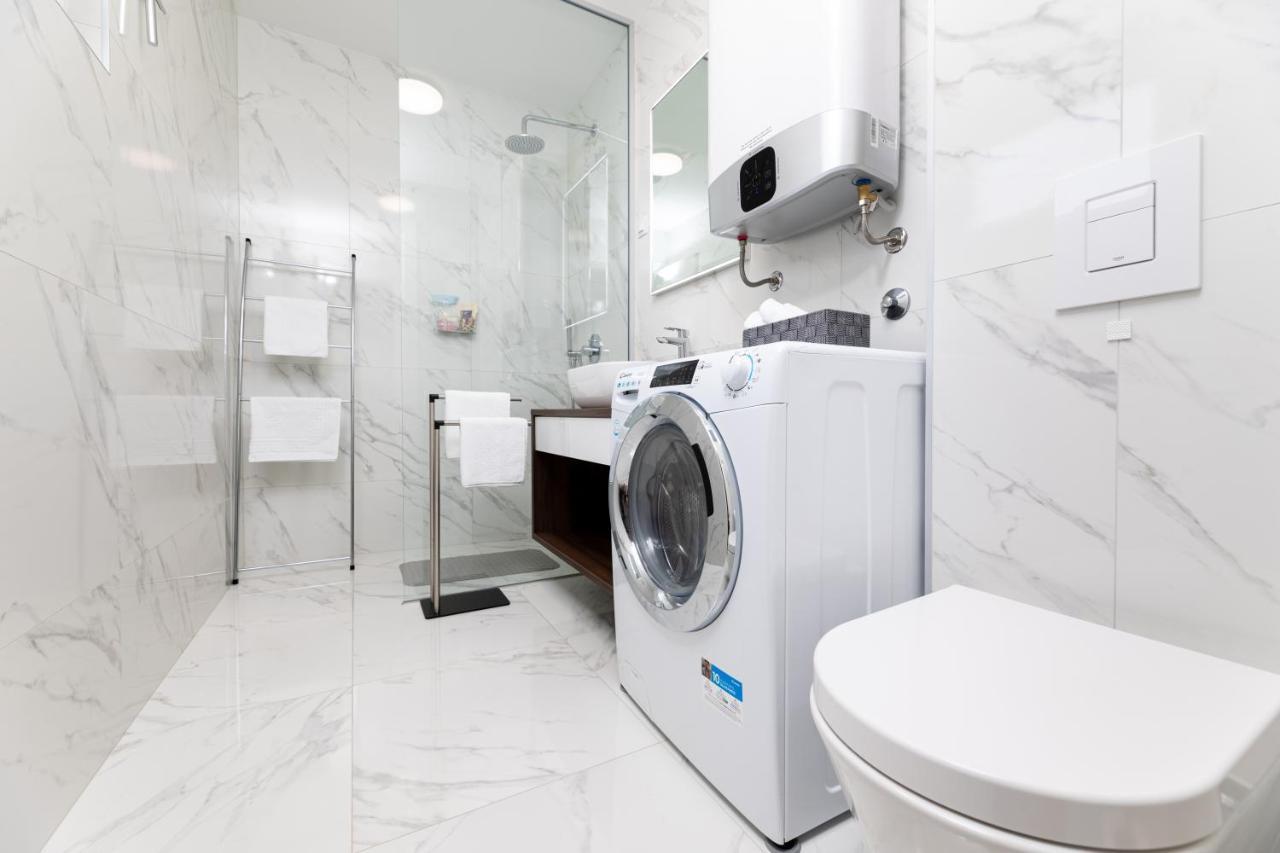Sun Residence Krk Krk Town Luaran gambar