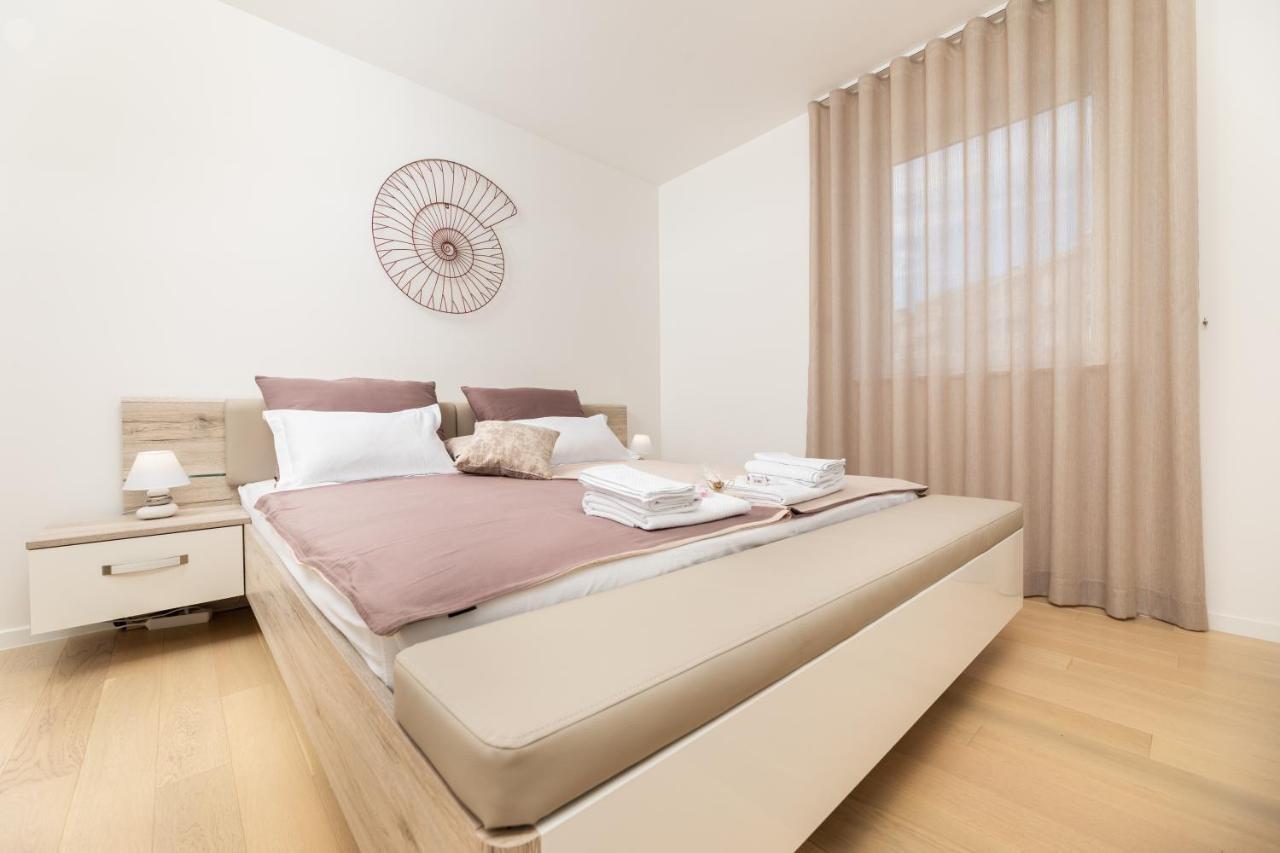 Sun Residence Krk Krk Town Luaran gambar
