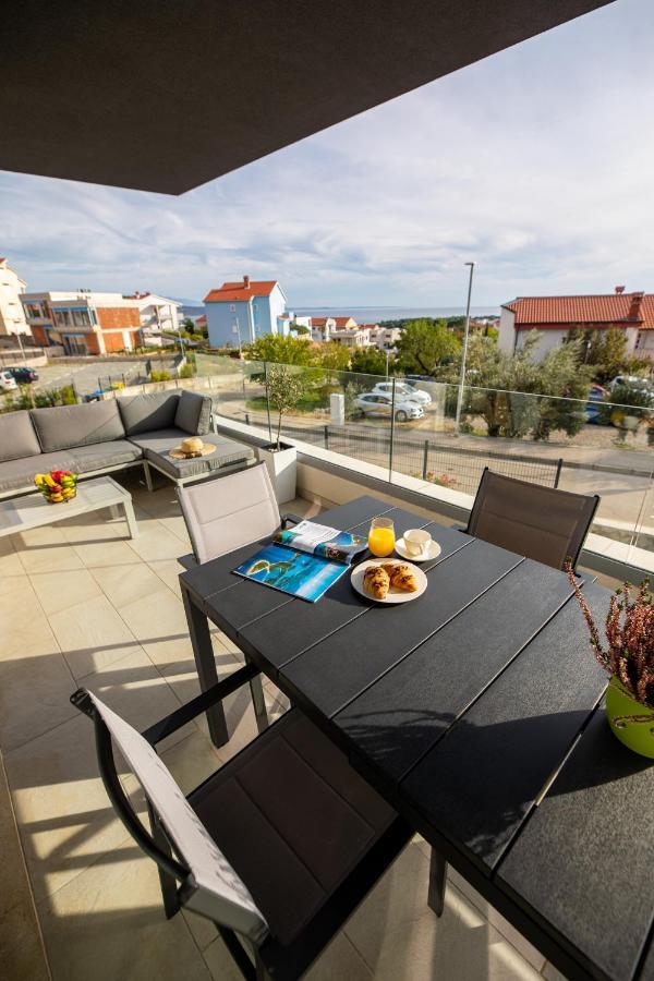 Sun Residence Krk Krk Town Luaran gambar