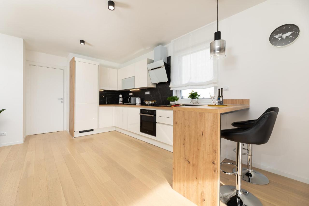 Sun Residence Krk Krk Town Luaran gambar