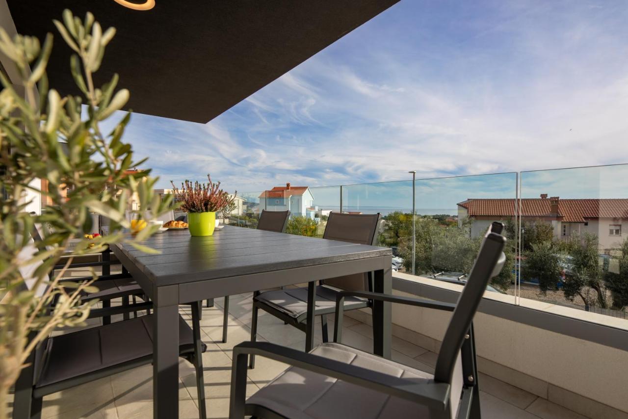 Sun Residence Krk Krk Town Luaran gambar