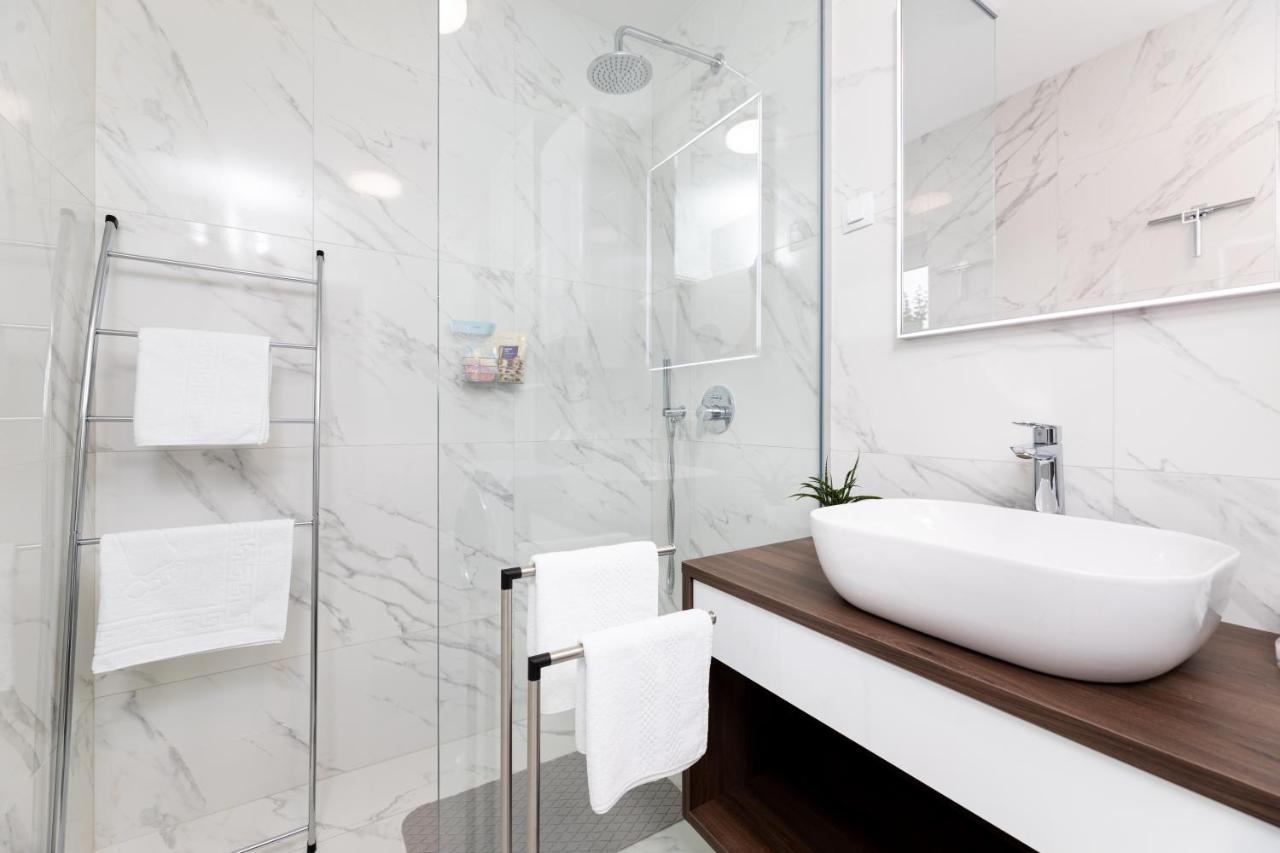 Sun Residence Krk Krk Town Luaran gambar