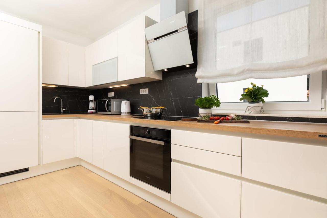 Sun Residence Krk Krk Town Luaran gambar