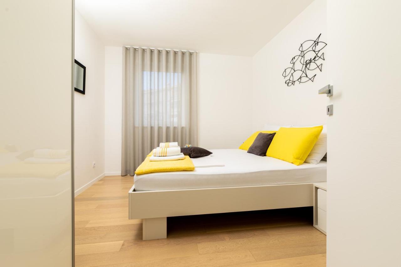 Sun Residence Krk Krk Town Luaran gambar