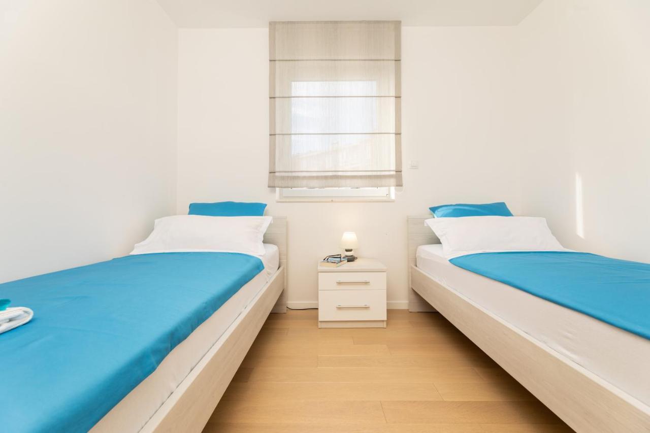 Sun Residence Krk Krk Town Luaran gambar